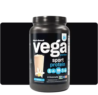 Browse authentic user ratings and opinions of Vega Sport Protein
