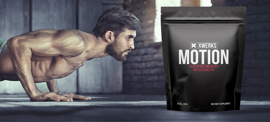 Xwerks Motion BCAA Review: Is This Supplement Worth It in 2024?
